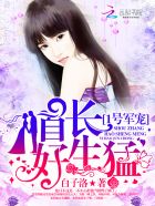 1号军宠:首长,好生猛!