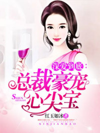 深爱到底:总裁豪宠心尖宝