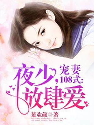 宠妻108式:夜少,放肆爱