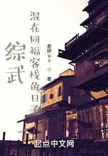 综武:混在同福客栈的日子