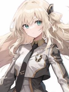 最强无败赛马娘传说
