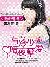 致命缠绵:与冷少暗夜孽爱