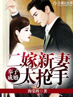 奉子成婚:二嫁新妻太抢手
