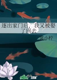 逐出家门后,我又被娶了回去
