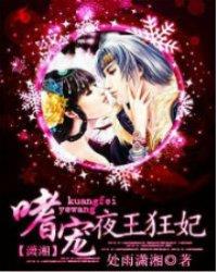 嗜宠夜王狂妃