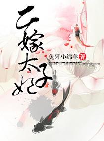 二嫁太子妃