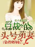 染指婚姻:总裁的头号萌妻