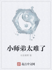 小师弟太难了